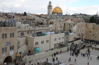 طعن شرطيين للاحتلال في القدس المحتلة