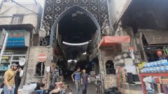 المناخلية تحت الضغط... مئات المحال وآلاف الأسر في مواجهة مصير غامض