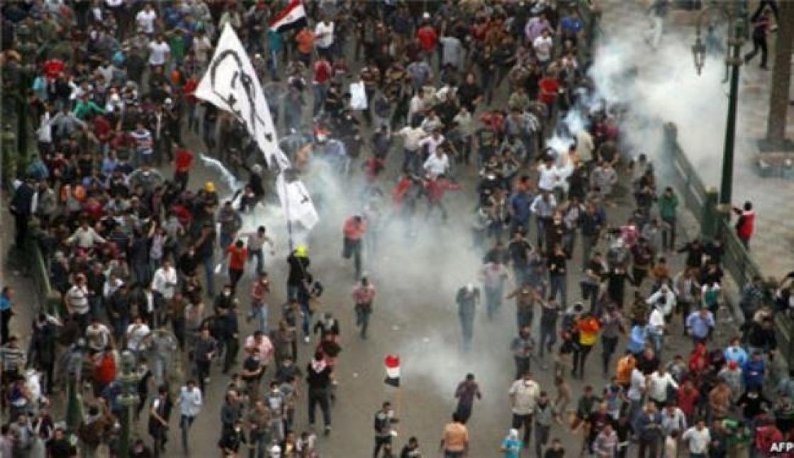 تحقيق: فلول نظام مبارك  أشعلت اشتباكات إمبابة طائفياً