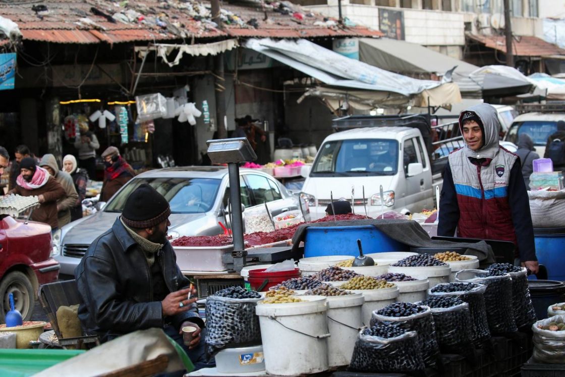 بدعة تفريطية جديدة بالأملاك العامة في دمشق لمصلحة البعض المحظي!