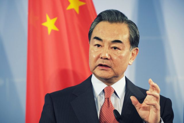 الصين: شراكتنا مع روسيا مثل الجبل لا تتزعزع