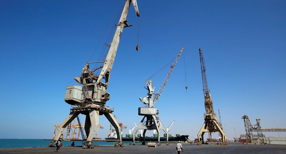 اتفاق بين روسيا والسودان على التنقيب عن النفط والغاز