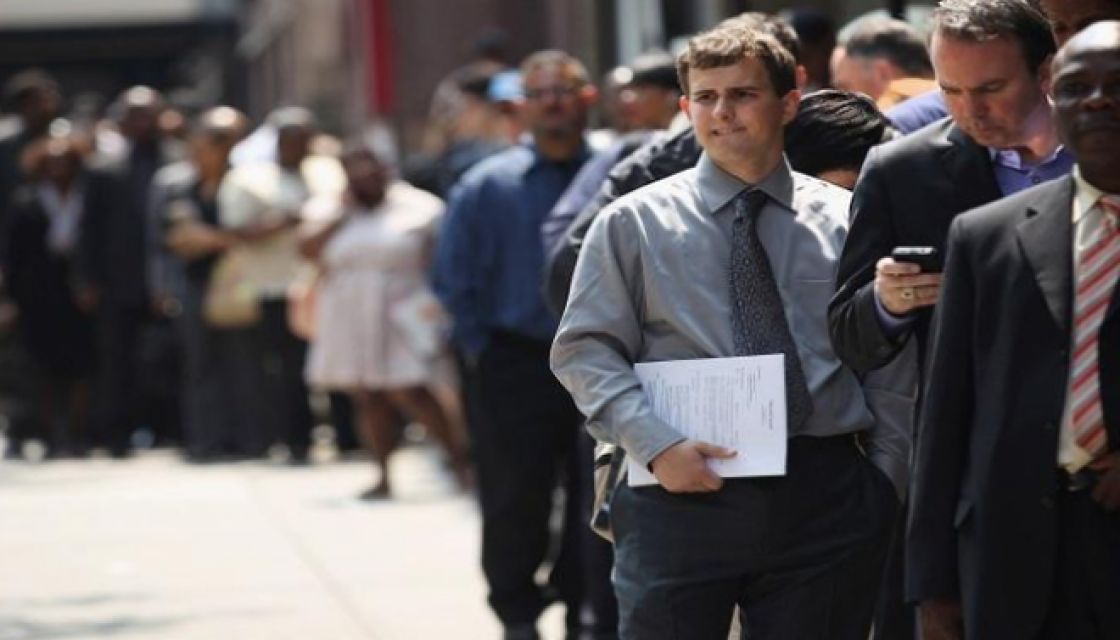 ازدياد عدد الأمريكيين الطالبين لإعانات البطالة الأسبوع الماضي