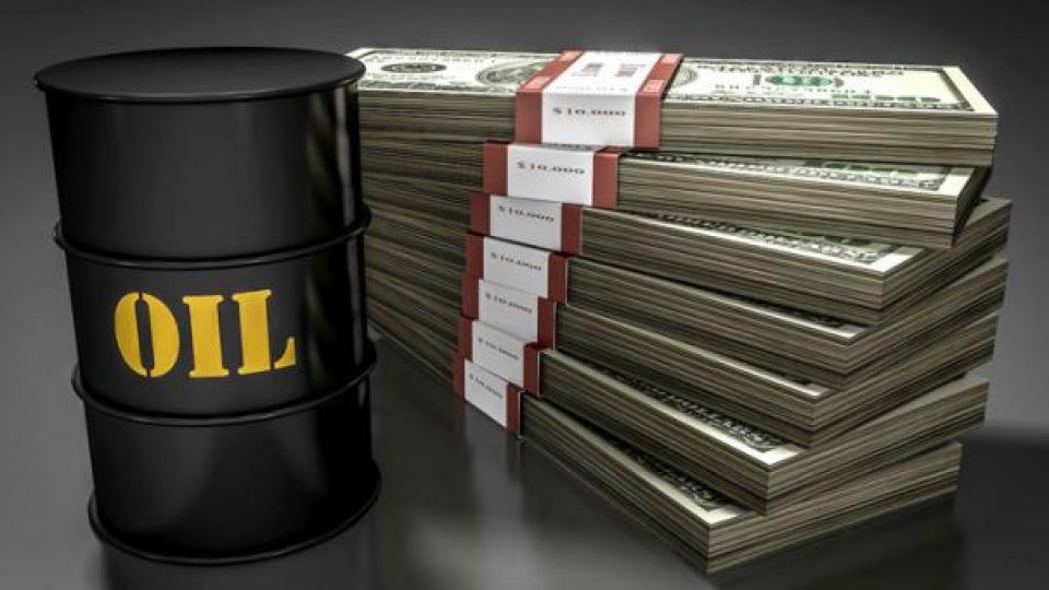 هل &laquo;تنفد&raquo; واشنطن بنفطها الصخري؟