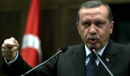 أردوغان: من يتحدث عن ربيع تركي لن يحقق أهدافه