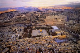 قيود على الأقصى بأول جمعة في رمضان