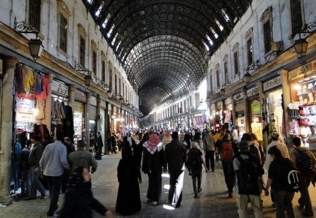عودة الحياة إلى طبيعتها..