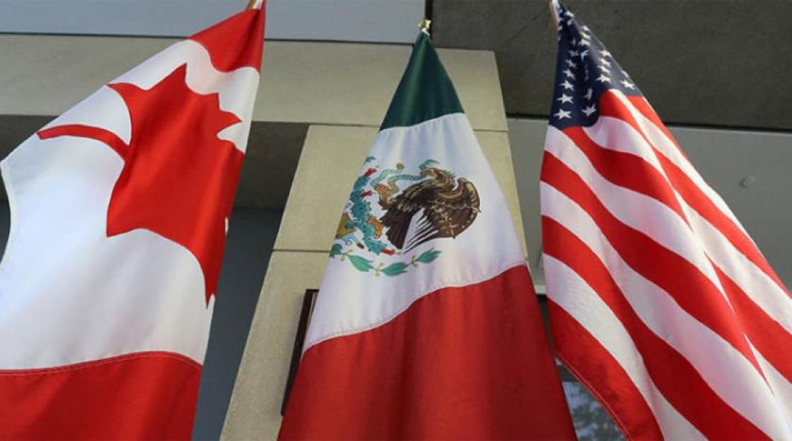 الولايات المتحدة والمكسيك تقتربان من تعديل اتفاق «نافتا»