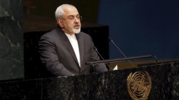 إيران تدعو دول العالم باسم "عدم الانحياز" إلى للتخلي عن تطوير الأسلحة النووية