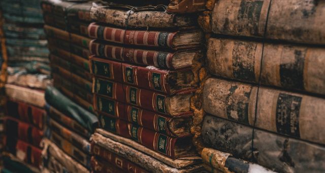 الخط الفاصل للتاريخ وتغيير المجتمعات