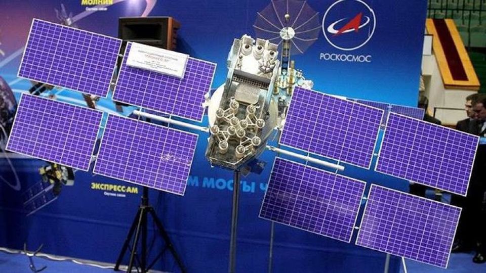 إنتاج أقمار اصطناعية للملاحة الفضائية من الجيل الرابع