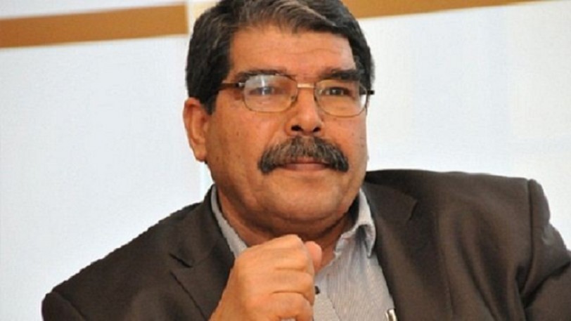 مسلم: قائمة الرياض تريد "دولة إسلامية" في سورية