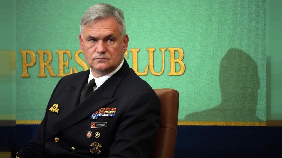 شونباخ لم ينطق عن هوى