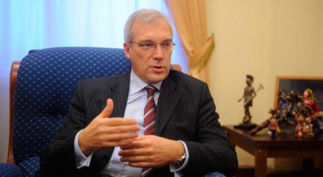 موسكو: اقترحنا على الناتو الامتناع عن المناورات في المناطق الحدودية