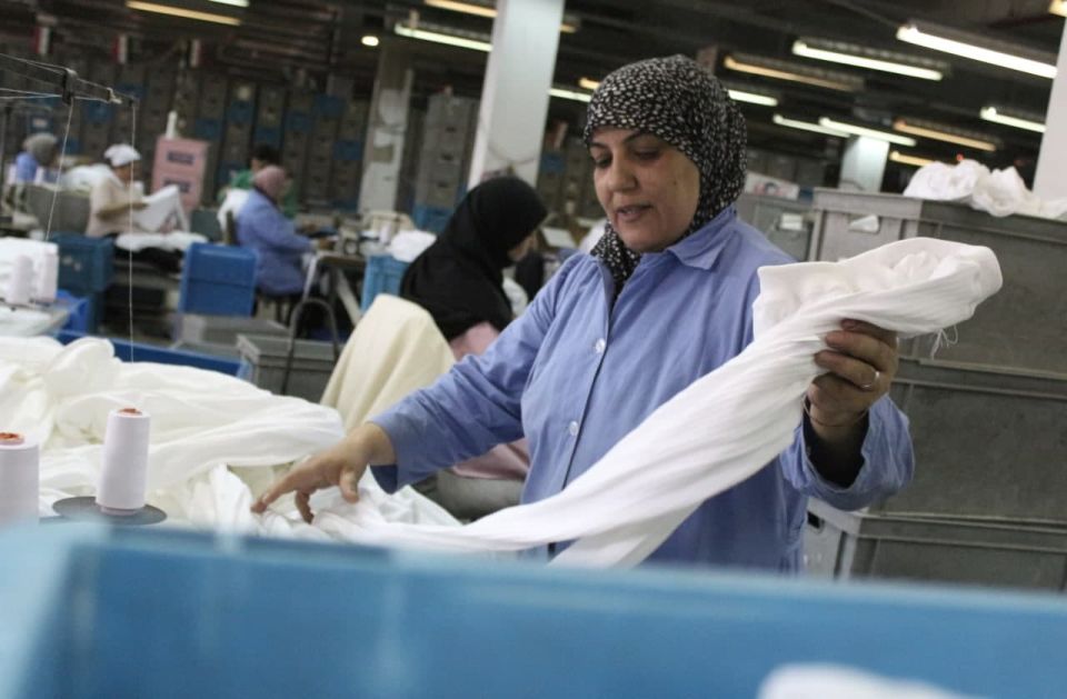 بصراحة .. شروط المؤسسات المالية الغربية لمنح القروض