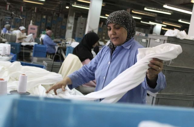 بصراحة .. شروط المؤسسات المالية الغربية لمنح القروض
