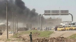 تفجير جديد في بغداد