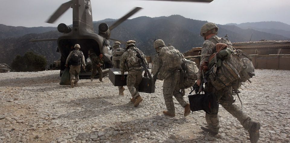 في معنى التوازن الدولي