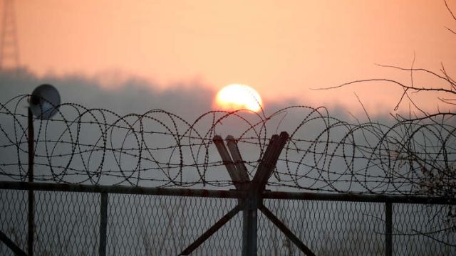 سيئول تقترح على بيونغ يانغ مفاوضات الثلاثاء المقبل