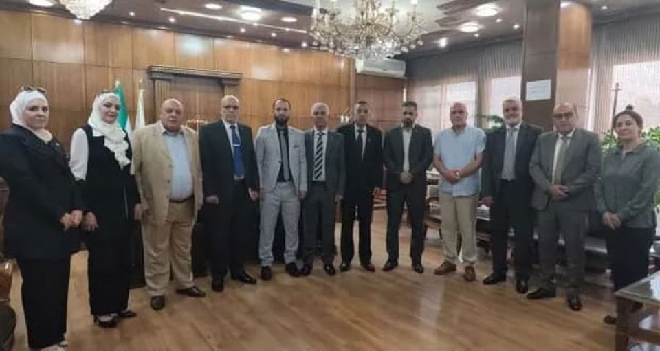 بصراحة &laquo;الانتخابات النقابية&raquo; قوائم جاهزة بتوجيهات سياسية