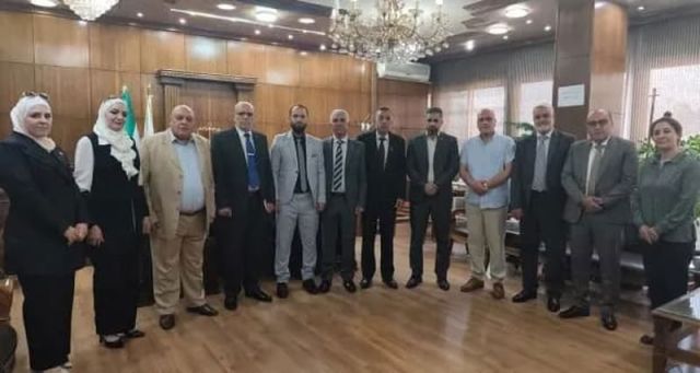 بصراحة &laquo;الانتخابات النقابية&raquo; قوائم جاهزة بتوجيهات سياسية