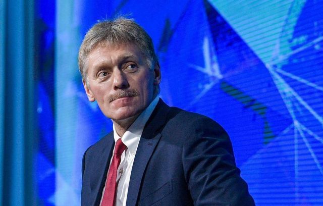 الكرملين: اتصالات عمل نوعية تجري بين بوتين وزيلنسكي