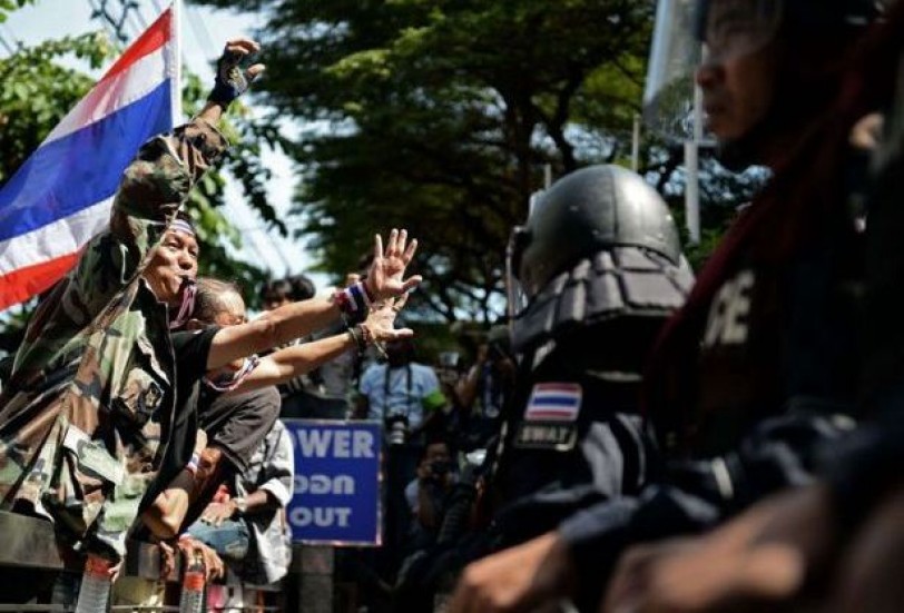 تايلاند.. قائد الانقلاب العسكري يعين نفسه رئيسا للوزراء