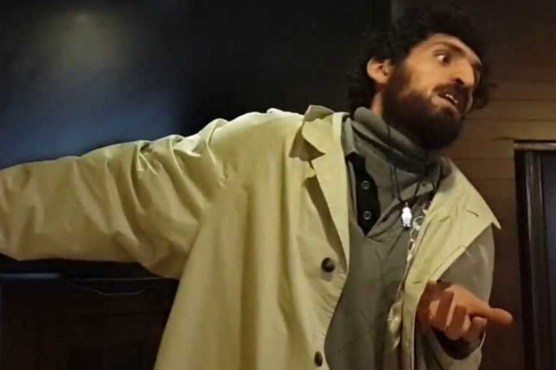 الرقيب يقفل &laquo;العنبر رقم مليون&raquo; في اللاذقيّة