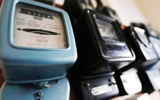 فاتورة الكهرباء المنزلي ارتفعت بحدود 283%