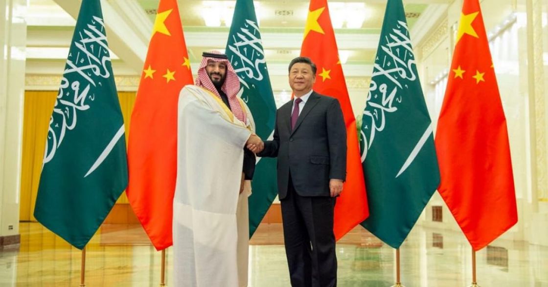 الغارديان: زيارة متوقعة للرئيس الصيني إلى السعودية الأسبوع المقبل