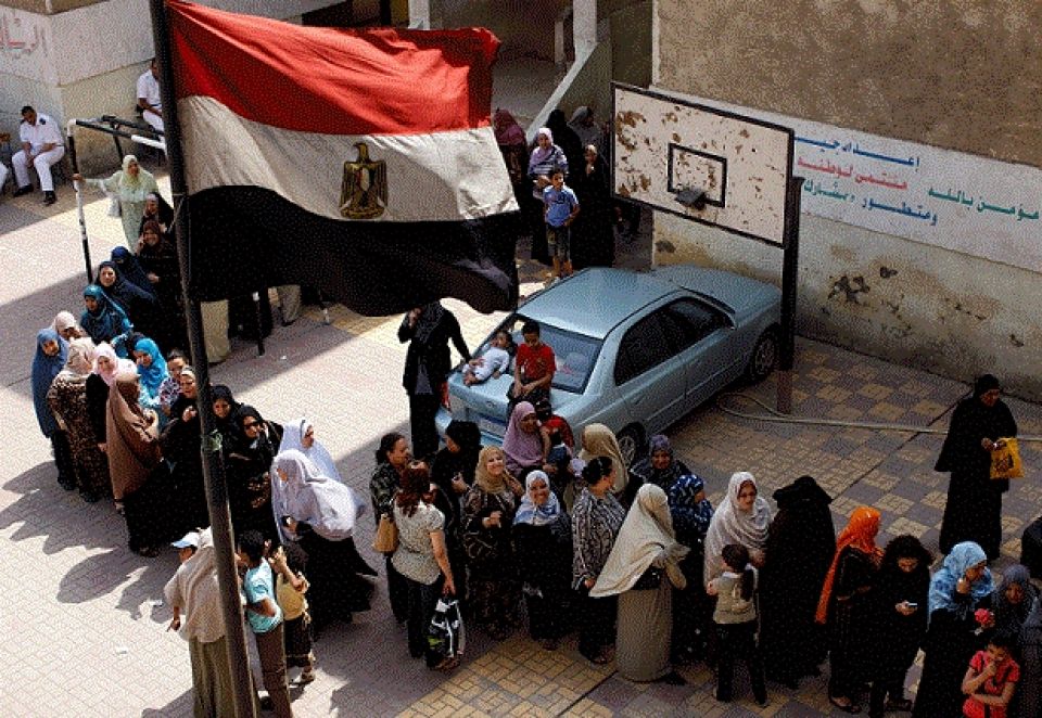 الاستحقاق الانتخابي المصري.. الخيارات الجذرية مؤجلة!