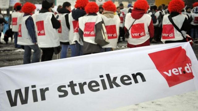 الطبقة العاملة