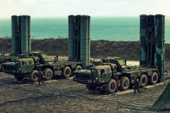 الناتو لتركيا: لا تشتروا S400