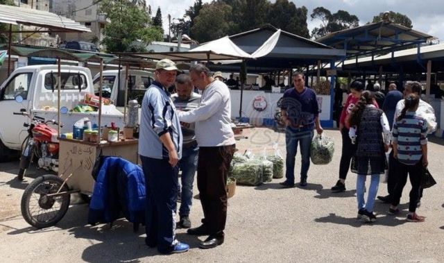 الانقسامات الوهمية تتلاشى