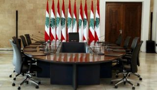 أنباء عن اجتماع للأحزاب اللبنانية في السفارة السويسرية قبل "مؤتمر حوار" بجنيف