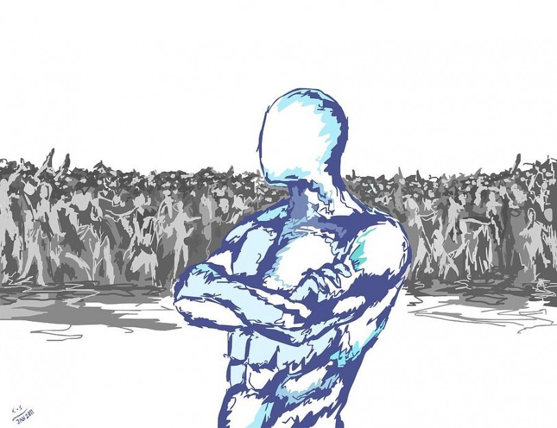 سؤال الهوية!