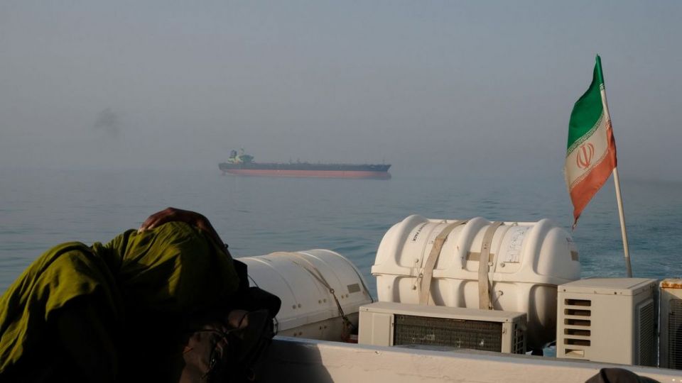 حرب الناقلات وخطوط التجارة الدولية