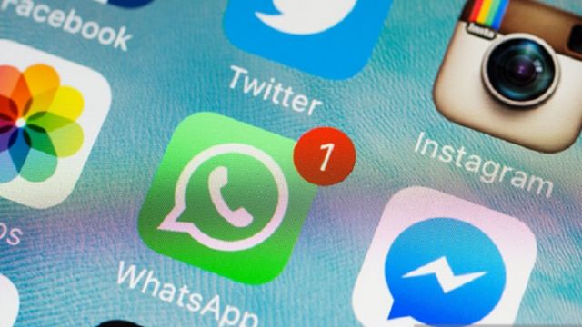 حظر استخدام واتس آب على ملايين البريطانيين!