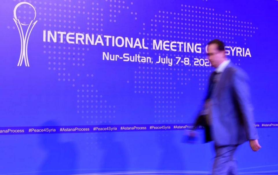 لماذا يجهرون برفض الحوار في دمشق؟