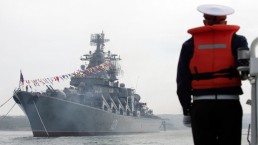 روسيا ومصر.. تدريبات عسكرية بحرية هي الأولى من نوعها في المتوسط من الـ6 إلى الـ14 حزيران