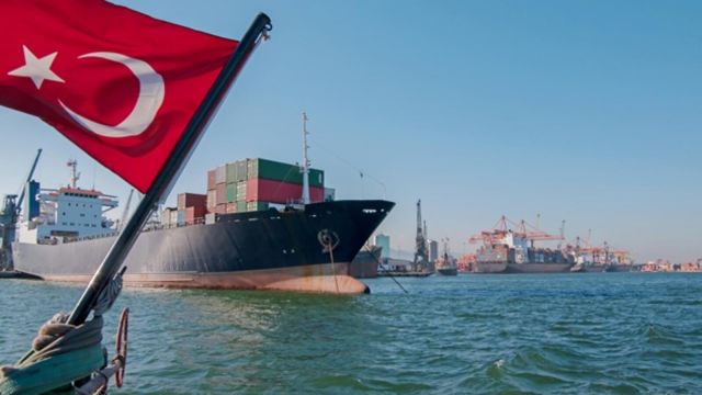 تبعية التجارة التركية للغرب: 60% من العلاقات التجارية