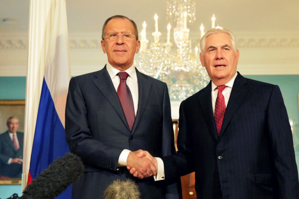 إنشاء مناطق لتخفيف التصعيد في سورية، سيبدأ بحثه قريباً خلال اللقاءات في صيغة آستانا