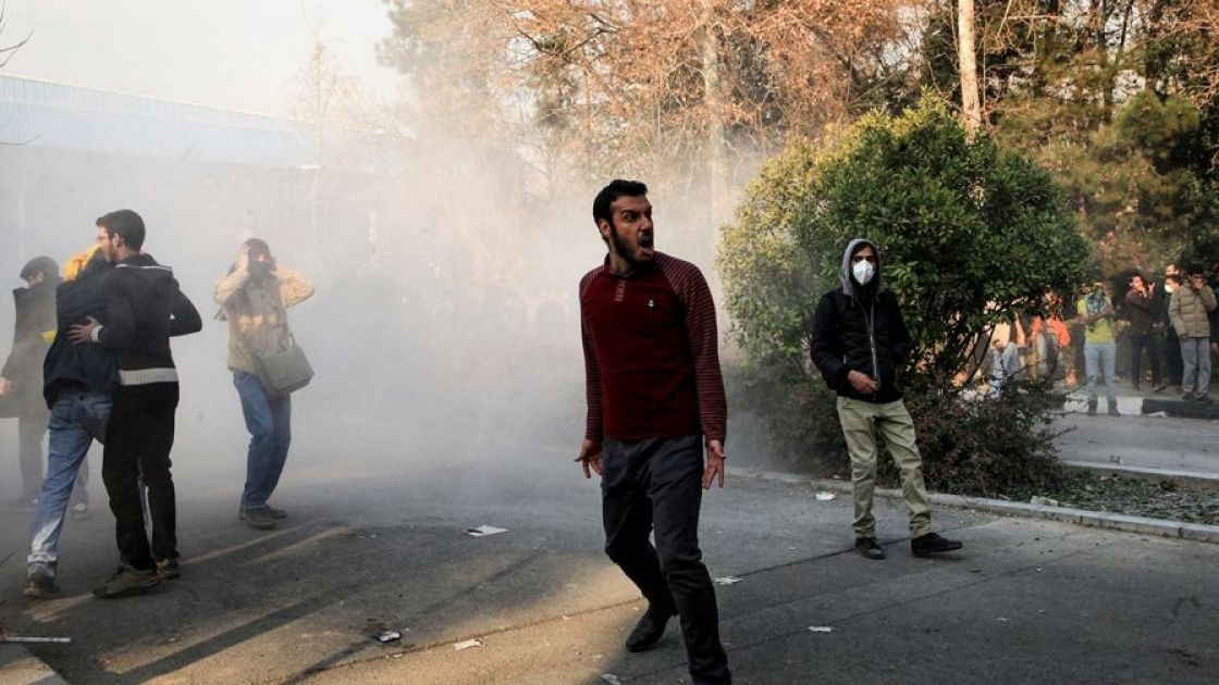 أبرز المواقف السياسية حول الاحتجاجات في إيران