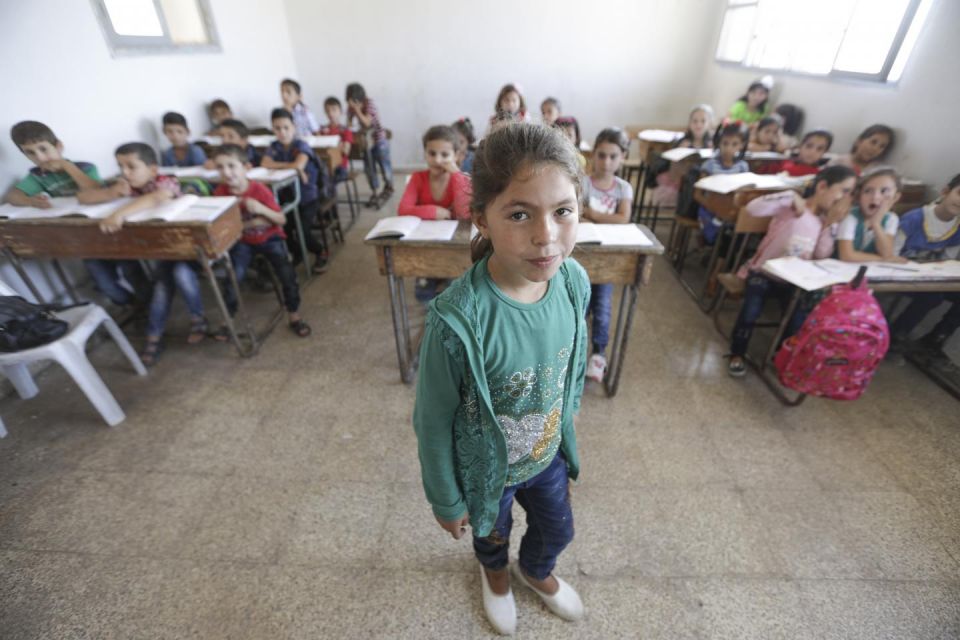 تراجع على كافة المستويات ... أرقام من واقع التعليم السوري