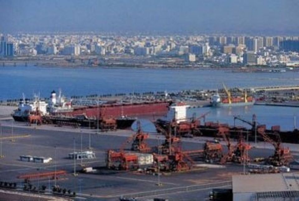 مرافئ سورية.. مشكلات في مواجهة العجز!
