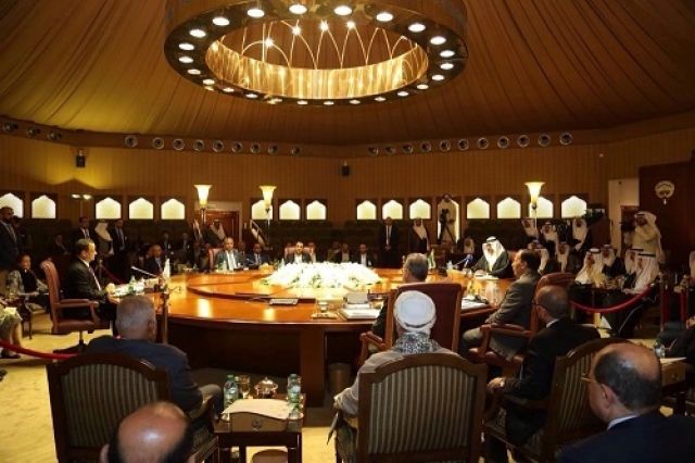 تصعيد اليمن: وقت سياسي مستقطع..!