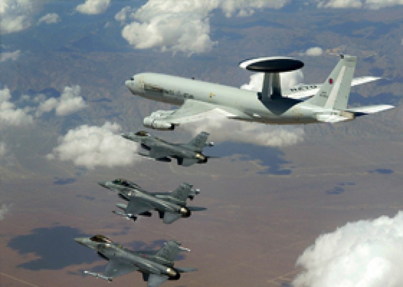 12 بلد في حلف الاطلسي يمتنعون عن التدخل في سورية