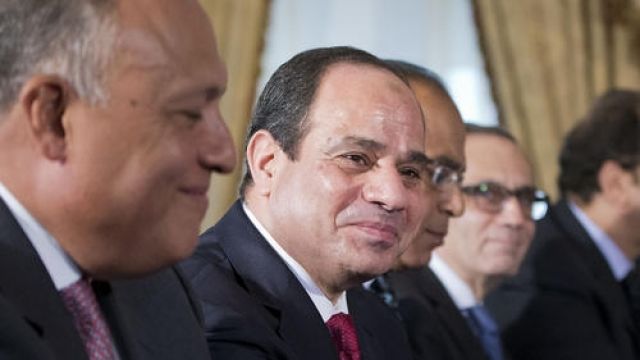 مصر ـ قبرص ـ اليونان ثلاثية متوسطية بوجه تركيا