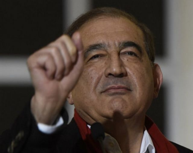 جميل لـ&laquo;سبوتنيك&raquo;: المطلوب تنفيذ القرار 2254