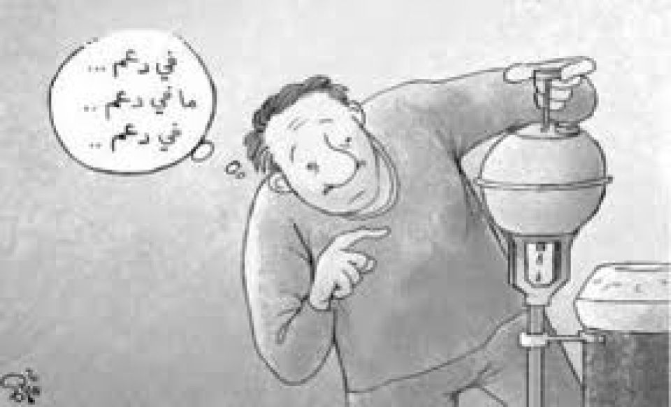 المازوت.. قرار الضرورة بغياب الاستراتيجية